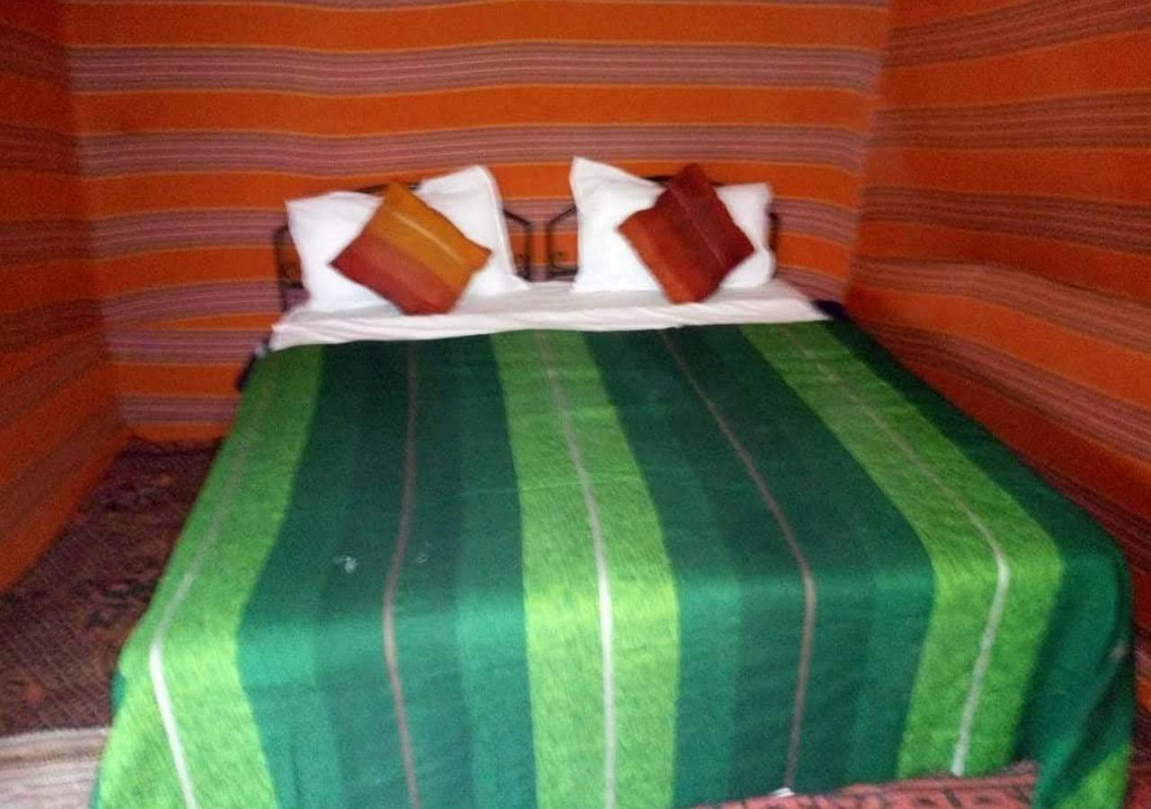 Desert Glamping Experience Мерзуга Екстер'єр фото