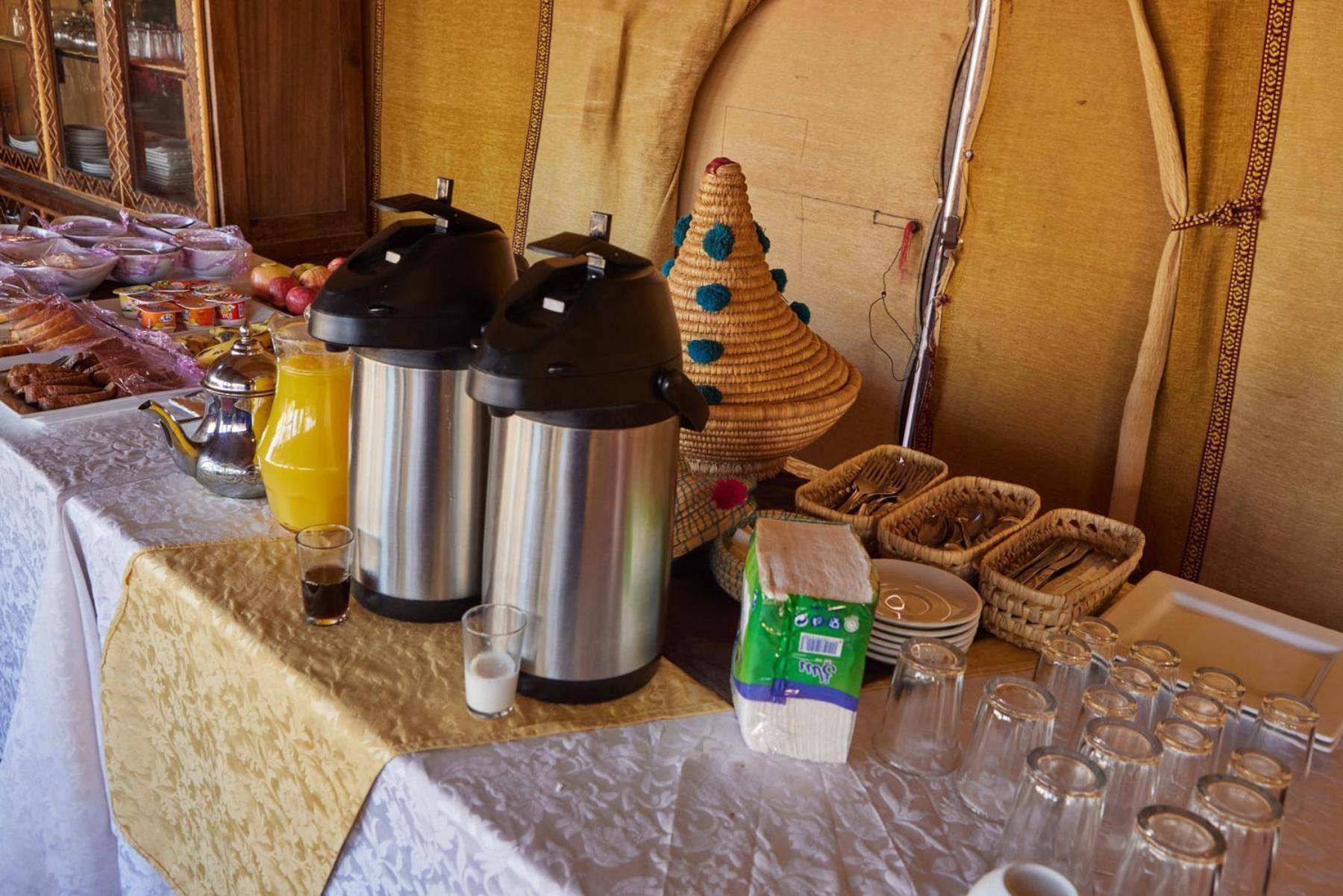 Desert Glamping Experience Мерзуга Екстер'єр фото